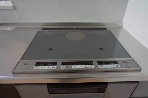 ブリランテ八木田 101号-8