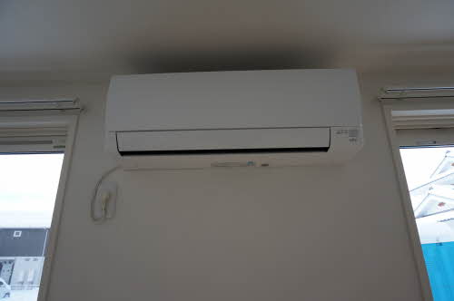 ブリランテ八木田 101号-11