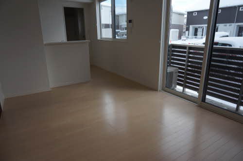 ブリランテ八木田 102号-5