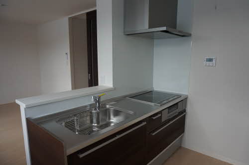 ブリランテ八木田 102号-7