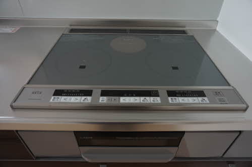 ブリランテ八木田 102号-8