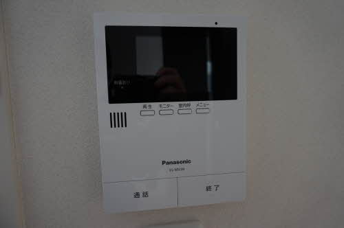 ブリランテ八木田 102号-10