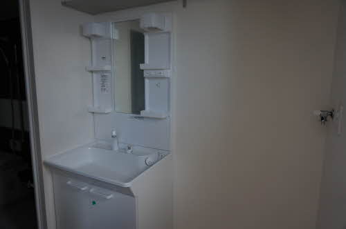 ブリランテ八木田 102号-12