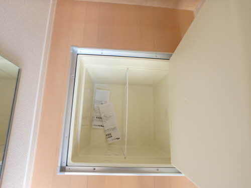 クラヴィエ川内 201号-4