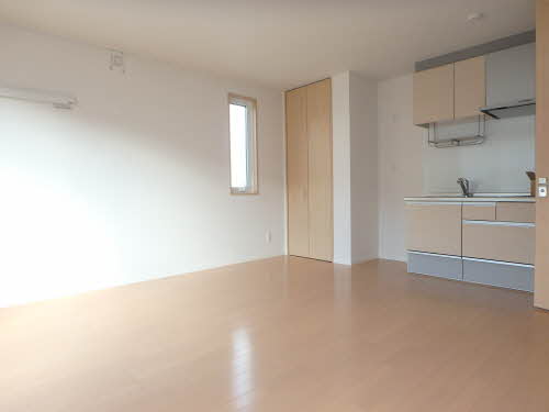 クラヴィエ川内 201号-5