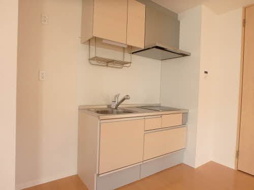 クラヴィエ川内 201号-7