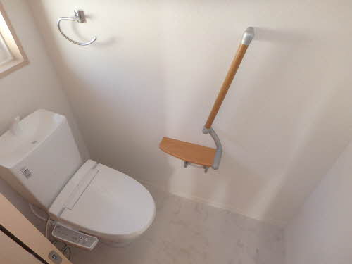 クラヴィエ川内 201号-12