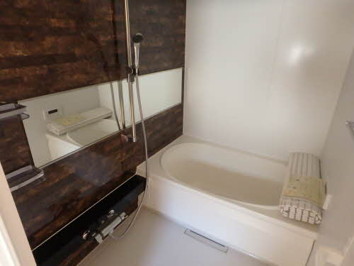 クラヴィエ川内 201号-13