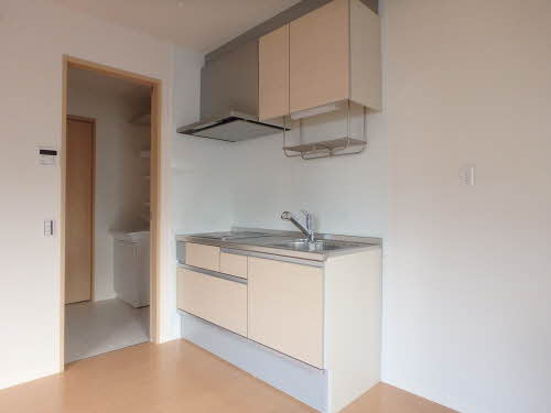 クラヴィエ川内 202号-6