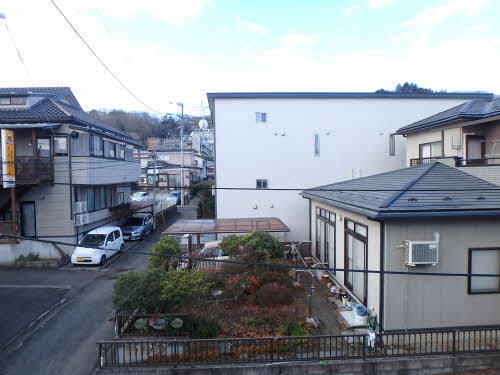 クラヴィエ川内 202号-9