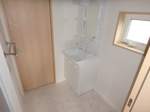 クラヴィエ川内 202号-10