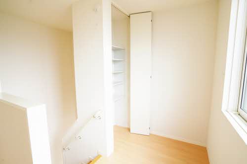 グランカーサ B202号-12