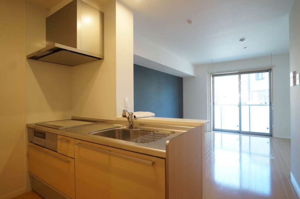 セリシール森合 102号-3