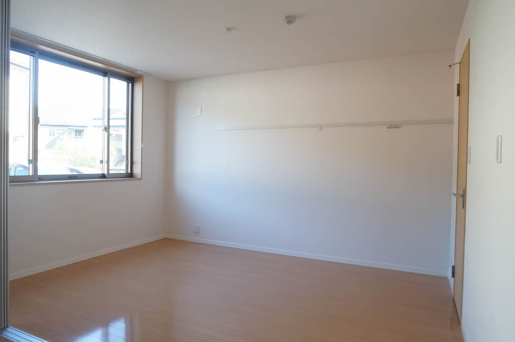 セリシール森合 102号-8