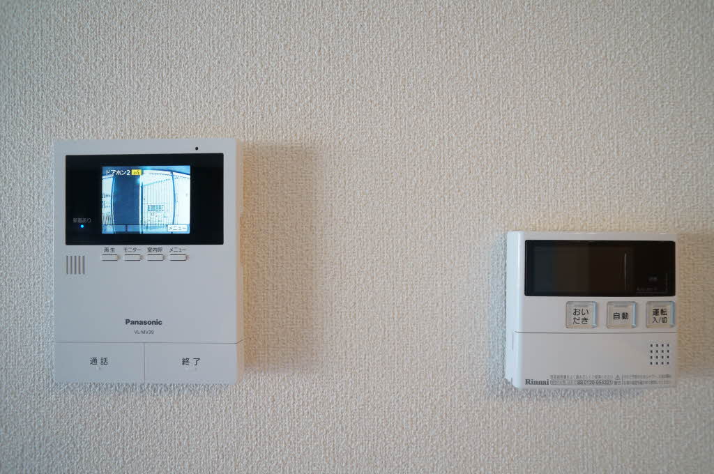 セリシール森合 102号-13