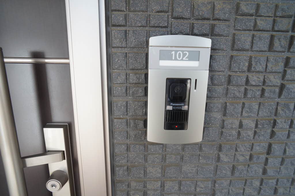 セリシール森合 102号-14