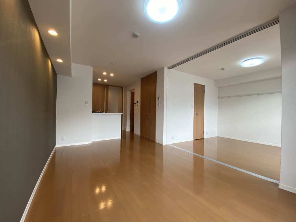 セリシール森合 203号-3