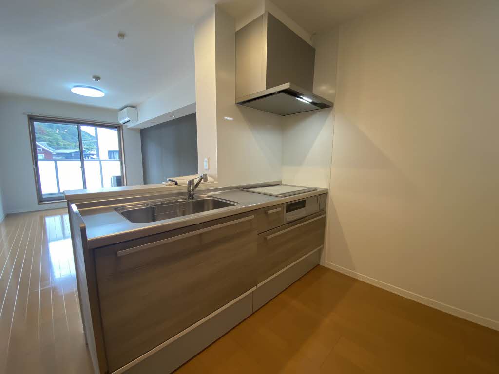 セリシール森合 203号-4