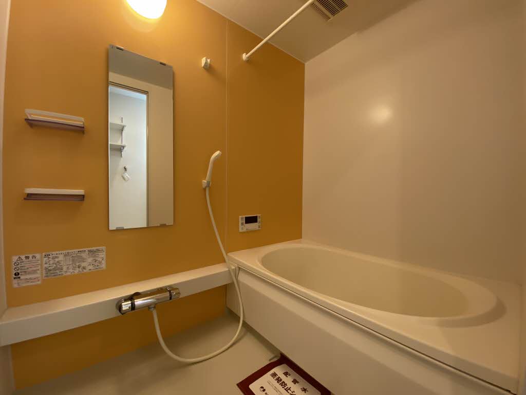 セリシール森合 203号-6