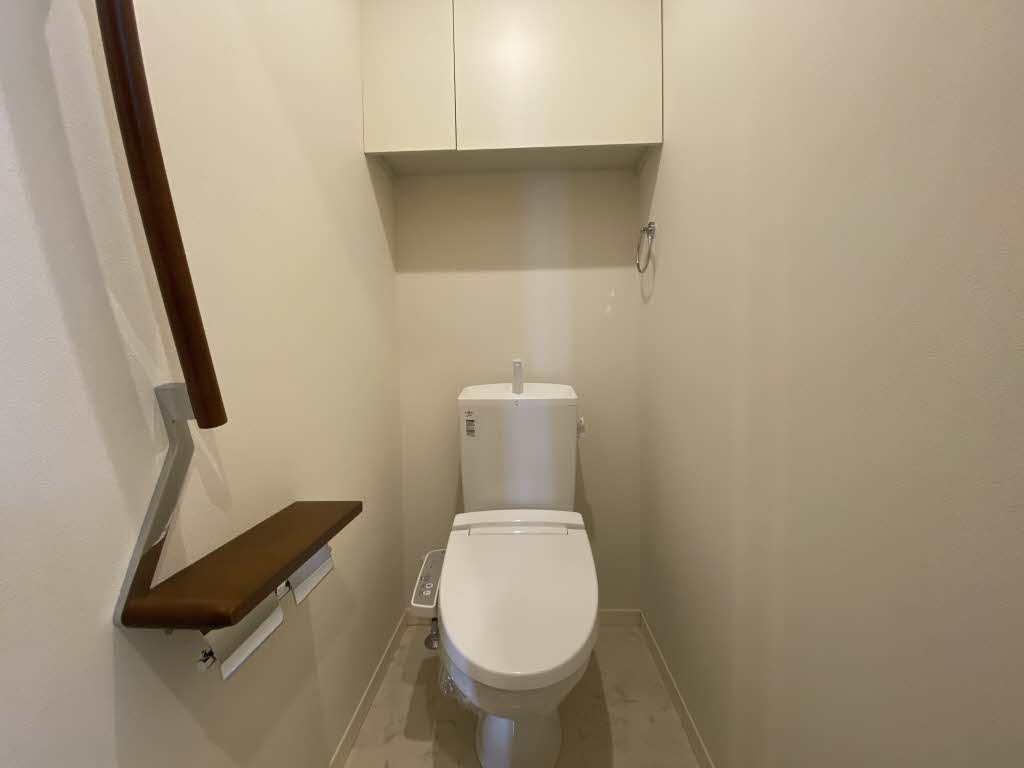 セリシール森合 203号-7