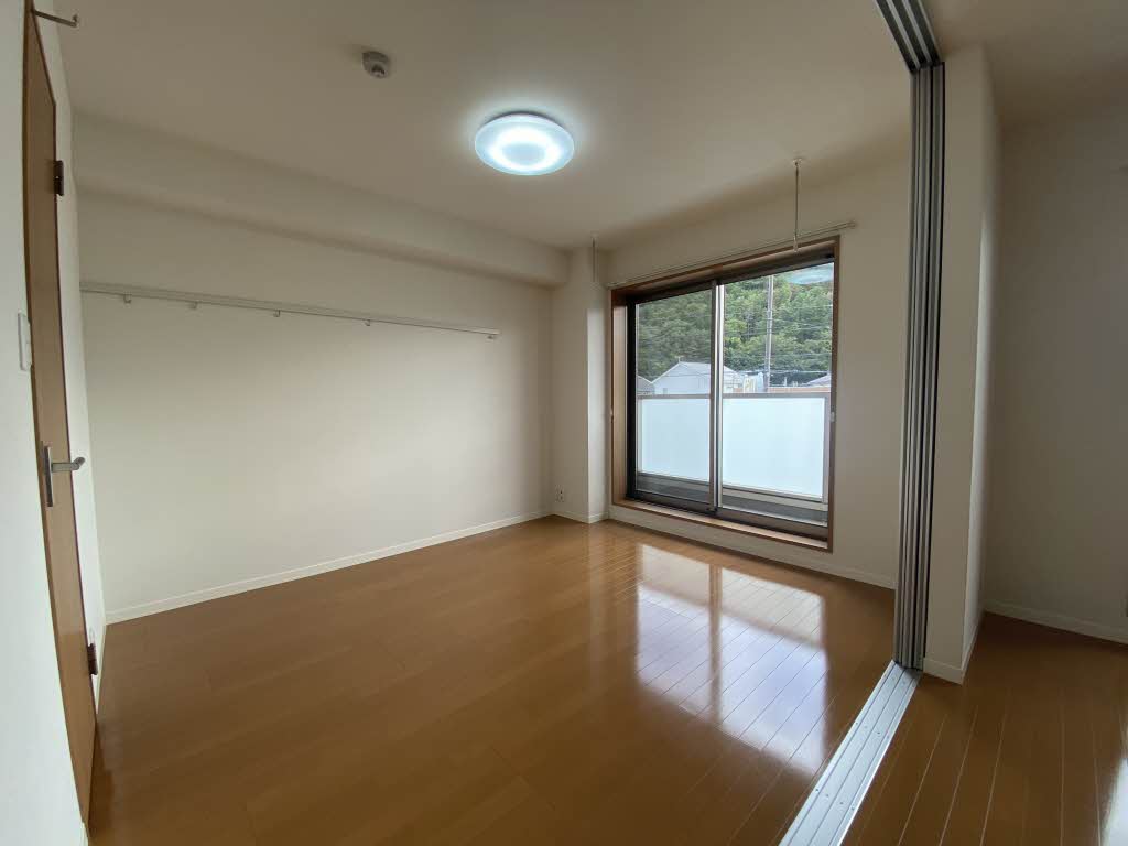 セリシール森合 203号-9