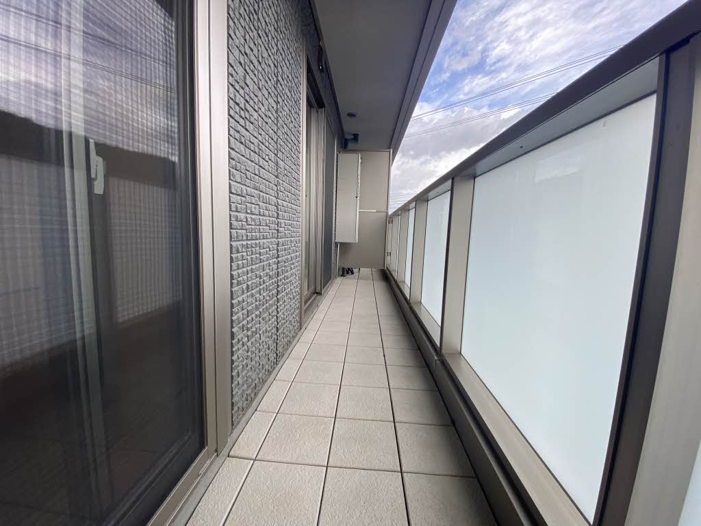 セリシール森合 203号-12