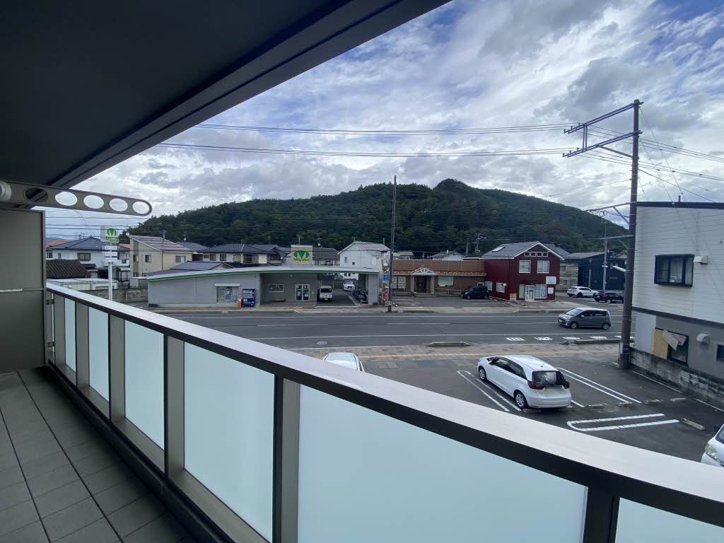 セリシール森合 203号-13