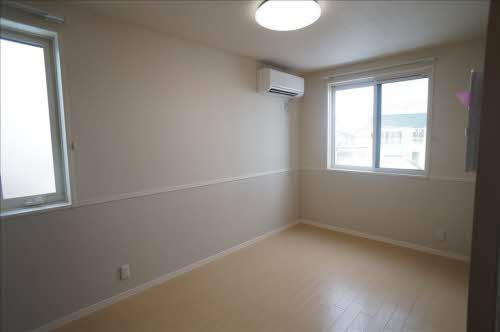 シャーメゾン ル シェル ロゼ 206号-8