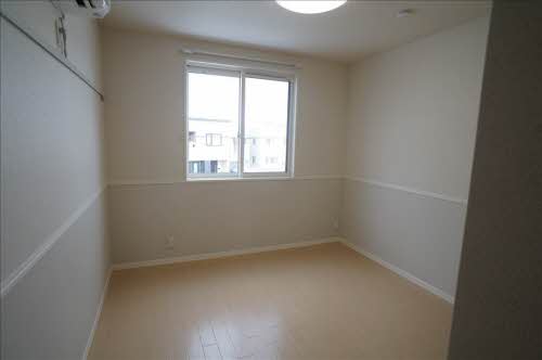 シャーメゾン ル シェル ロゼ 206号-10