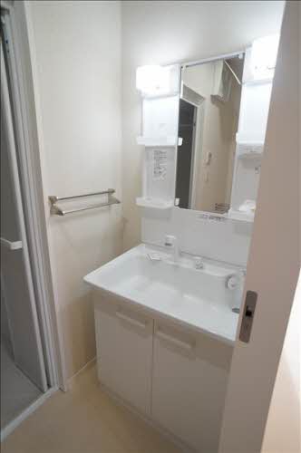 シャーメゾン ル シェル ロゼ 206号-13