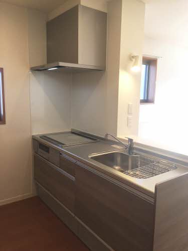 ウィステリア 301号-5