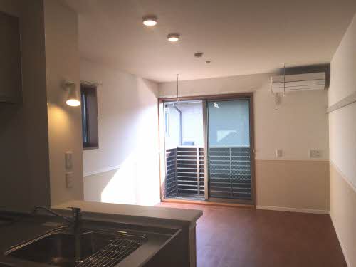 ウィステリア 301号-6