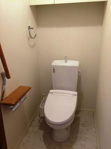 ウィステリア 301号-9