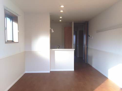 ウィステリア 304号-2