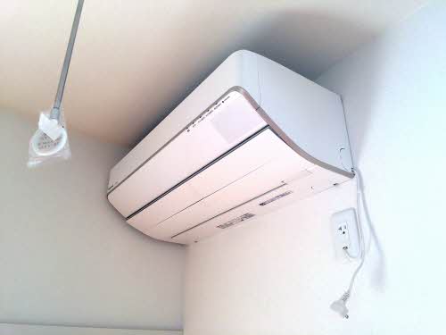 ウィステリア 304号-3