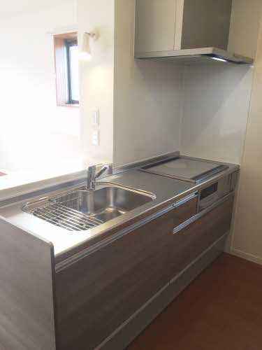 ウィステリア 304号-4