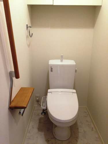 ウィステリア 304号-7