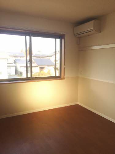 ウィステリア 304号-9