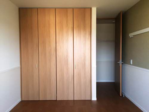 ウィステリア 304号-11