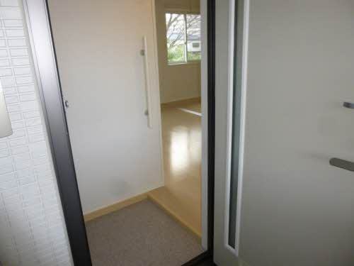 シャーメゾン薬師堂Ⅱ 202号-5