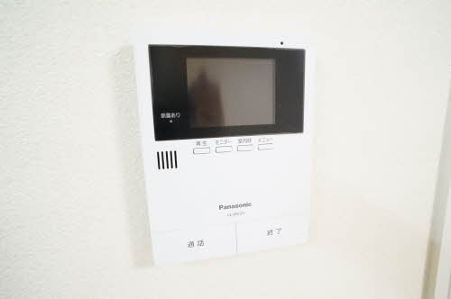 シャーメゾン本丸北 201号-12
