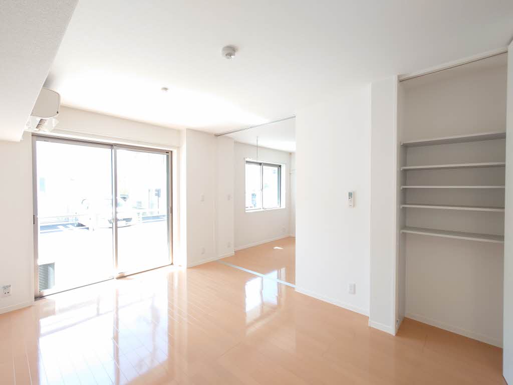 ベレオＭＹ 102号-2