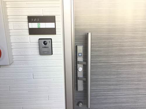 ベレオＭＹ 103号-2