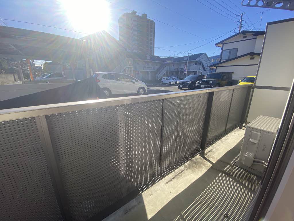 チェブロ加賀野 101号-13