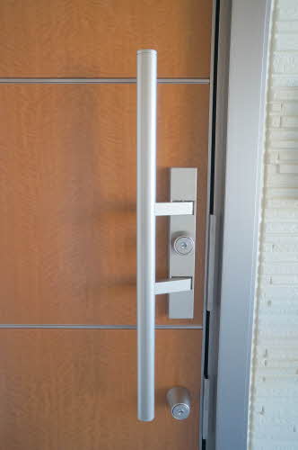 プロヌーブ植田Ⅰ 203号-3