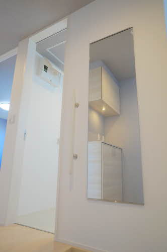 プロヌーブ植田Ⅰ 203号-6