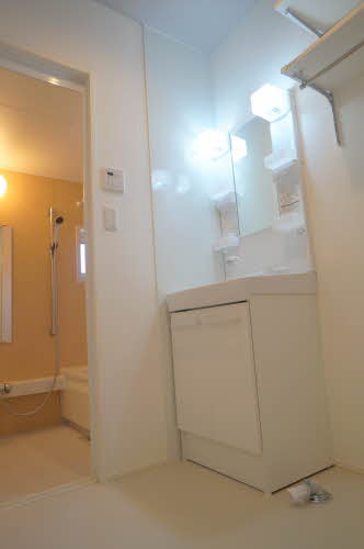 プロヌーブ植田Ⅰ 203号-8