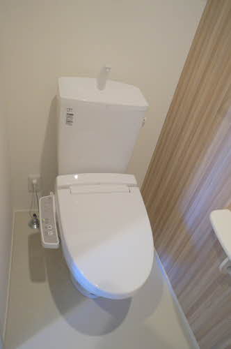 プロヌーブ植田Ⅰ 203号-12