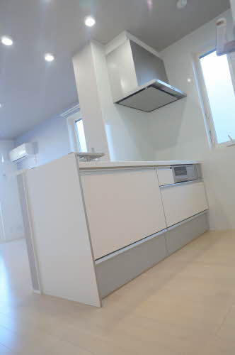 プロヌーブ植田Ⅰ 203号-13