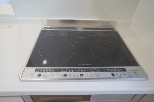 プロヌーブ植田Ⅰ 203号-15